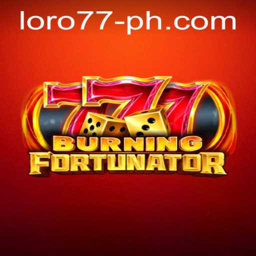 Master the Adventure of BurningFort with LORO77