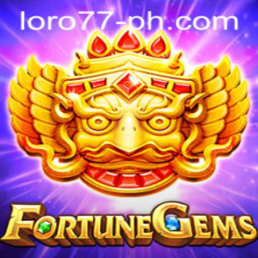 Unveiling the Mysteries of FortuneGems: A Deep Dive into the Exhilarating World of LORO77