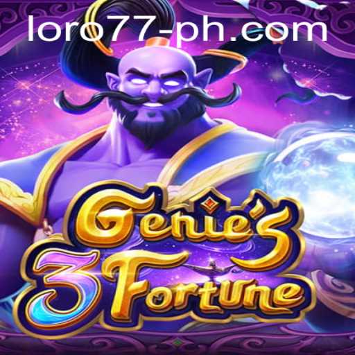Genie3Fortune: A Fascinating Dive into the World of Fantasy