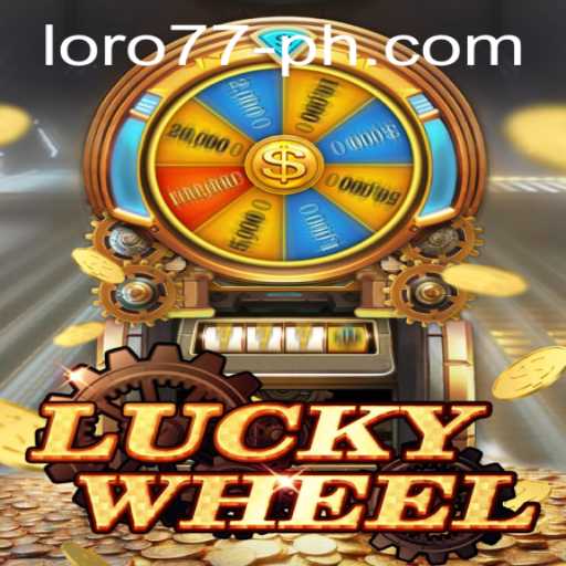 Discover the Exciting World of LuckyWheel: A Spin to Win Experience with LORO77