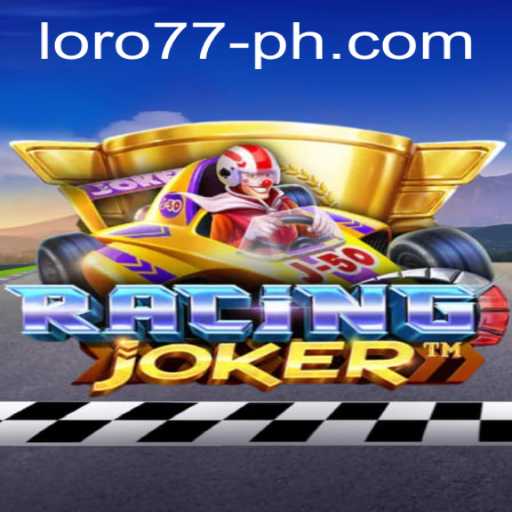 Exploring RacingJoker: The Ultimate Racing Experience with LORO77