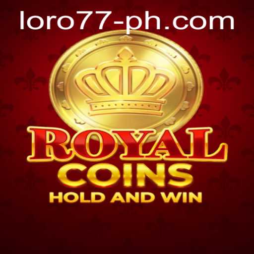 Discover the Thrilling World of RoyalCoins with LORO77