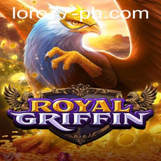 Unveiling RoyalGriffin: A Captivating Adventure with LORO77