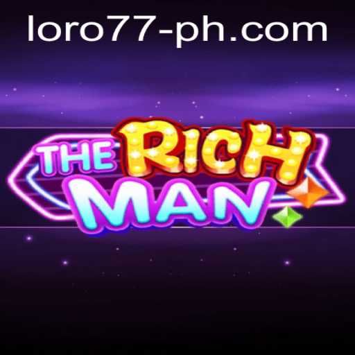 Exploring TheRichMan: An Immersive Journey with LORO77