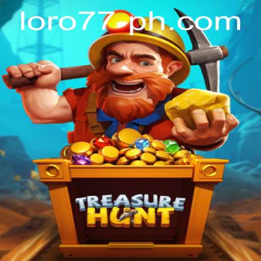 Dive into the Adventure of TreasureHunt: A Captivating Exploration