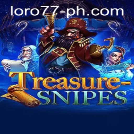 TreasureSnipes: An Adventurous Journey into the World of LORO77