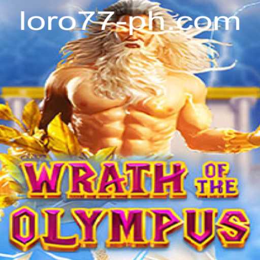 Unleashing the Power of WrathofOlympus: A Thrilling Dive into Mythology and Strategy